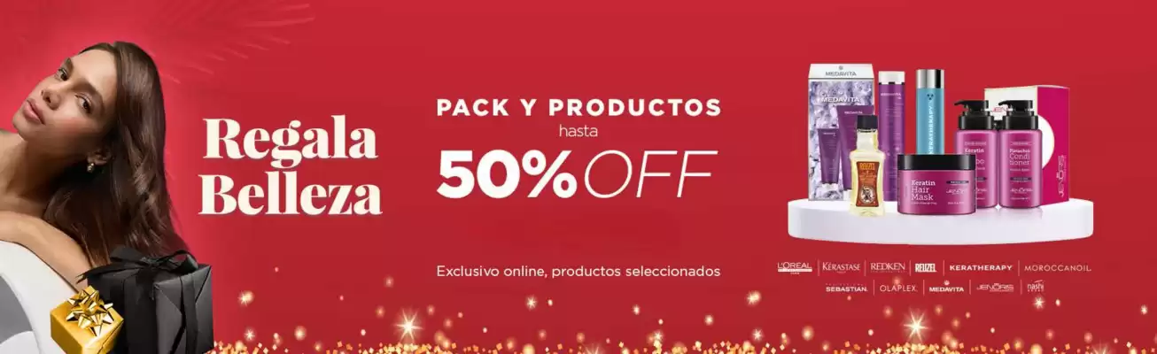 Catálogo Palumbo (válido hasta 31-12)