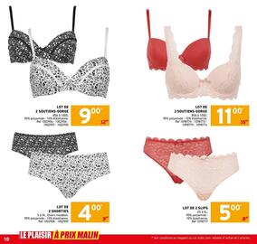 Catalogue Trafic page 18