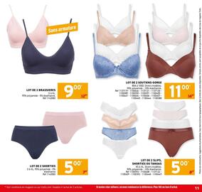 Catalogue Trafic page 19