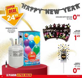 Catalogue Trafic page 2