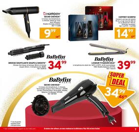 Catalogue Trafic page 7