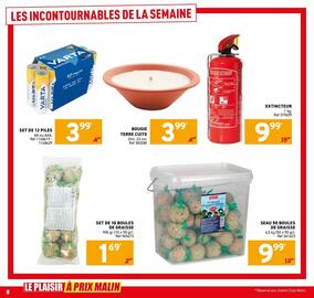 Catalogue Trafic page 8