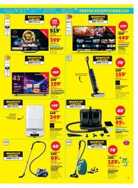 Catalogue Hyper U | Ventes exceptionnelles page 5