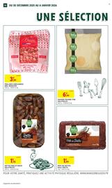 Catalogue Intermarché semaine 1 page 10