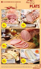 Catalogue Intermarché semaine 1 page 4