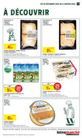 Catalogue Intermarché semaine 1 page 9