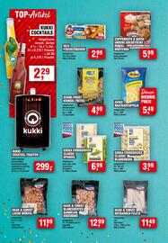 EDEKA Foodservice Prospekt Seite 6