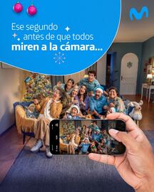 Catálogo Movistar semana 52 Página 1