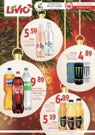 Livio gazetka Strona 1