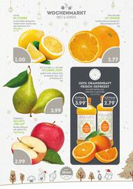 Edeka Struve Prospekt woche 52 Seite 2