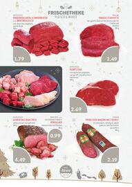 Edeka Struve Prospekt woche 52 Seite 5