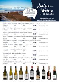 FrischeParadies Prospekt Seite 1