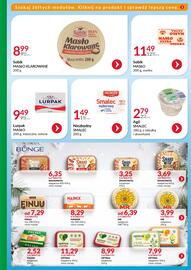 Eurocash Dystrybucja gazetka Strona 17