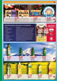 Eurocash Dystrybucja gazetka Strona 18