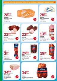 Eurocash Dystrybucja gazetka Strona 21