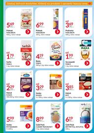 Eurocash Dystrybucja gazetka Strona 22