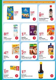 Eurocash Dystrybucja gazetka Strona 31