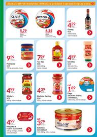 Eurocash Dystrybucja gazetka Strona 33