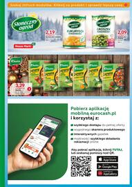 Eurocash Dystrybucja gazetka Strona 36