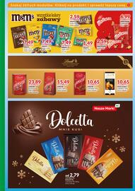 Eurocash Dystrybucja gazetka Strona 38