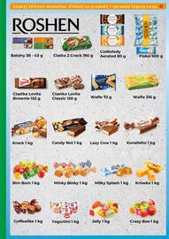 Eurocash Dystrybucja gazetka Strona 39