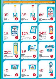 Eurocash Dystrybucja gazetka Strona 4