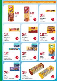 Eurocash Dystrybucja gazetka Strona 43