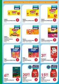 Eurocash Dystrybucja gazetka Strona 50