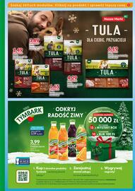 Eurocash Dystrybucja gazetka Strona 55