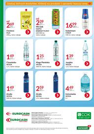 Eurocash Dystrybucja gazetka Strona 60