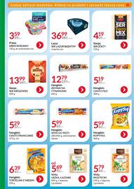 Eurocash Dystrybucja gazetka Strona 8