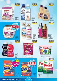 DUO-TES gazetka Strona 14