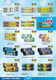 DUO-TES gazetka Strona 16