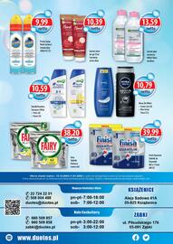 DUO-TES gazetka Strona 20