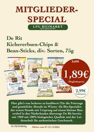 LPG Biomarkt Prospekt Seite 10