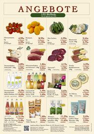 LPG Biomarkt Prospekt Seite 2