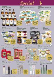 LPG Biomarkt Prospekt Seite 4