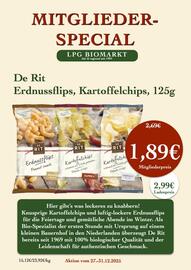 LPG Biomarkt Prospekt Seite 8