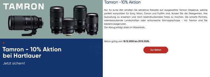 Hartlauer Flugblatt Seite 1