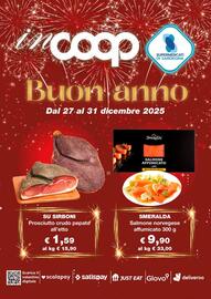 Volantino Coop Pagina 1
