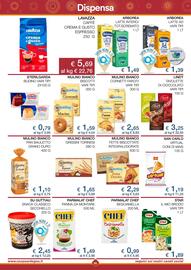 Volantino Coop Pagina 12