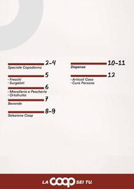 Volantino Coop Pagina 3