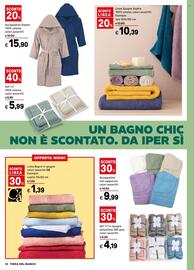 Volantino Iper La Grande Pagina 12