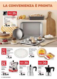 Volantino Iper La Grande Pagina 18