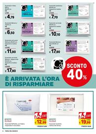 Volantino Iper La Grande Pagina 6