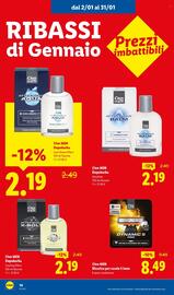 Volantino Lidl Pagina 14