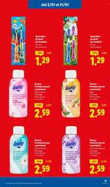 Volantino Lidl Pagina 15