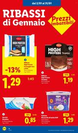 Volantino Lidl Pagina 4