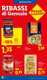 Volantino Lidl Pagina 8