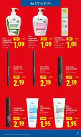 Volantino Lidl | Ribassati del mese Pagina 13